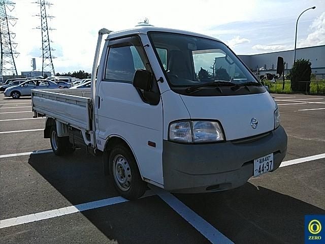 36 NISSAN VANETTE TRUCK SKP2TN 2012 г. (ZERO Sendai)